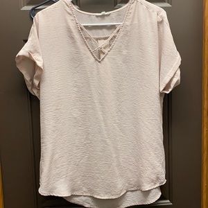 Women’s size small maurices top